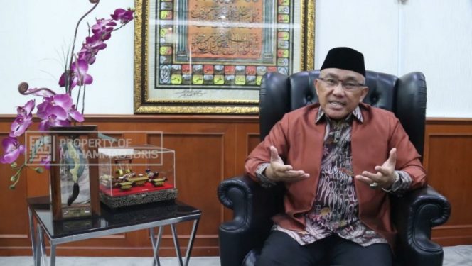 
					Wali Kota Depok : Infak, Zakat dan Sedekah Merupakan Hal Penting di Bulan Ramadan