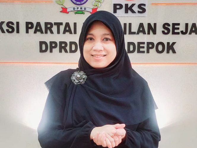 
					Farida Rachmayanti Ajak Umat Islam Menikmati Ramadan Spesial