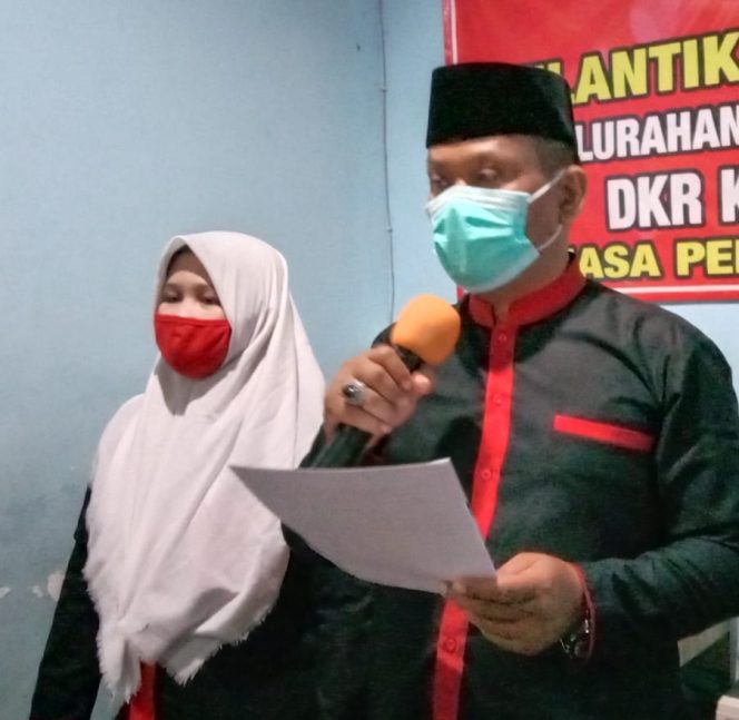 
					DKR: Siswa Miskin Depok Butuh Dispensasi Dinas Pendidikan Jabar Agar Bisa Sekolah Negeri