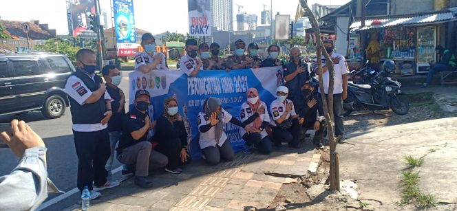 
					GMDM Peringatan HANI 2021