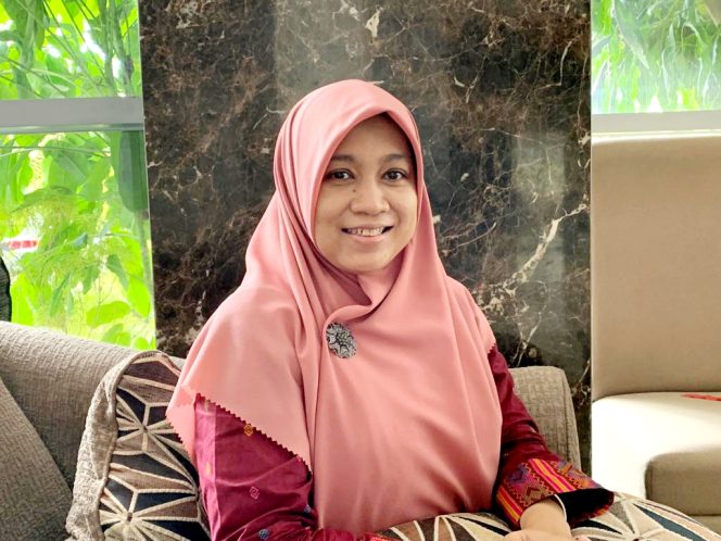 
					Farida Rachmayanti: Penghargaan Nindya Bentuk Komitmen Pemkot Depok Terhadap Anak