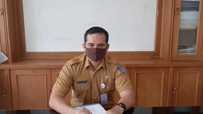 
					Ingin Lihat Status Pajak, BKD Depok Hapus STTS dan Ajak Masyarakat Beralih ke DSW