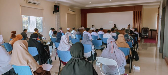 
					DPD PKS Depok Kunjungi DPC PKS Cimanggis, Ingatkan Pentingnya Pengurus Aktif di Masyarakat