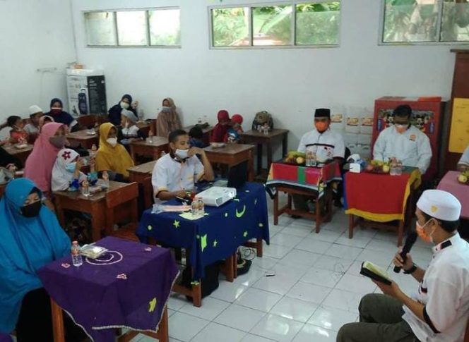 
					20 Anggota Baru PKS Pondok Jaya Ikuti Training Orientasi, Dapatkan Pengetahuan Seputar PKS