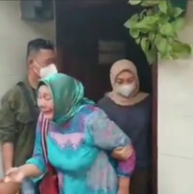 
					Buronan Kasus Korupsi di Tual Maluku Diciduk di Kota Depok