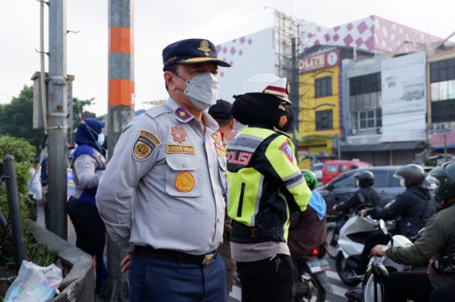 
					Juru Bicara (Jubir) Satgas Covid-19 Kota Depok, Dadang Wihana. (Foto: Diskominfo).