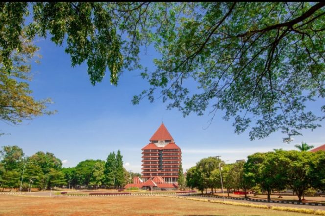 
					UI Unggul Pada Bidang Ilmu Clinik dan Health Fersi The World Universitas Rangking