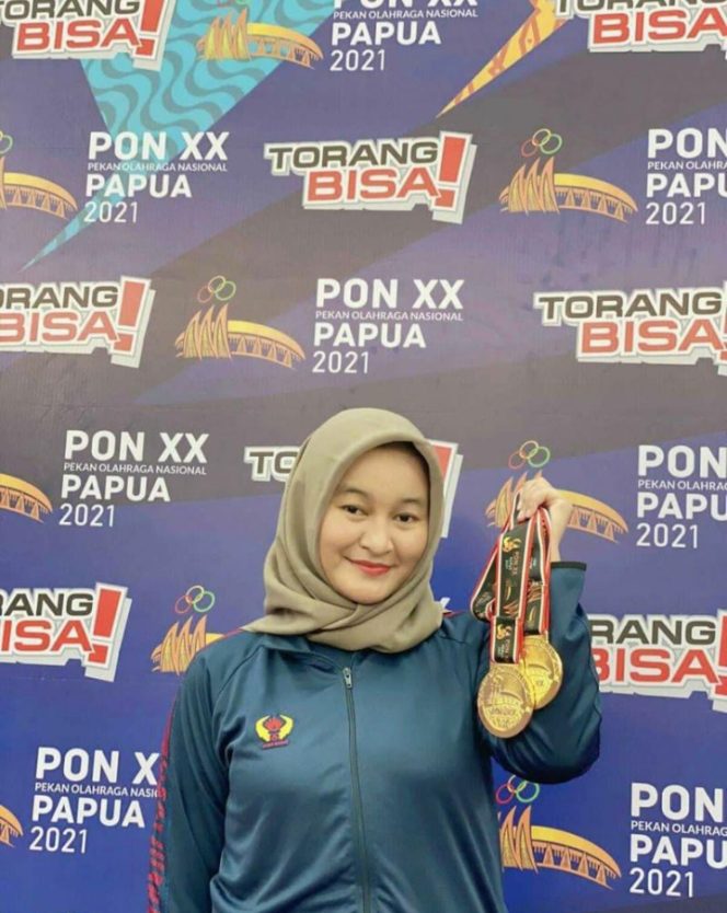 
					Keren Mahasiswa FIA UI Raih Emas Di Cabang Catur Pon XX Papua