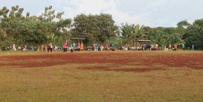 
					Seksi Kepanduan DPC PKS Cipayung Depok Sukses Adakan Rockport Test