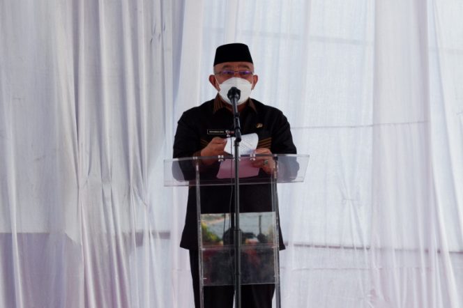 
					Permudah Pengurus Izin Rumah Ibadah, Wali Kota Depok: Berlaku Bagi Semua Agama