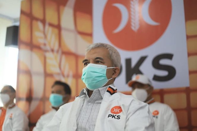 
					Hari Sumpah Pemuda, Begini Pesan dan Harapan Aleg PKS Depok Qurtifa Wijaya Pada Generasi Muda