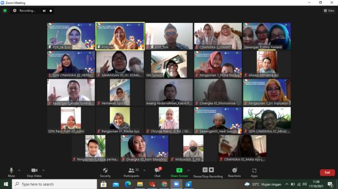 
					Pembukaan Program  Organisasi Penggerak Kota Depok Oleh SGI Dompet Dhuafa