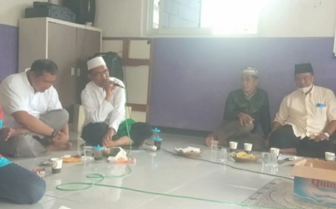 
					Aleg PKS Depok Imam Musanto Hadiri Pertemuan Rutinitas Forum RW Kelurahan Depok, Apresiasi Kinerja Para RT dan RW di Depok