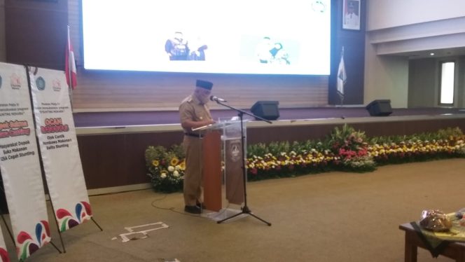 
					Wali Kota Depok Beberkan Kasus Stunting di Kota Depok Meningkat, Ternyata Ini Penyebabnya