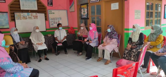 
					Serap Aspirasi, Legislator PKS Depok Dapil BCL T. Farida Rachmayanti Lakukan Reses di Tiga Titik Sasaran