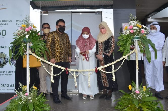 
					Rumah Sakit GPI Depok Berikan Layanan Kesehatan Haji dan Umroh