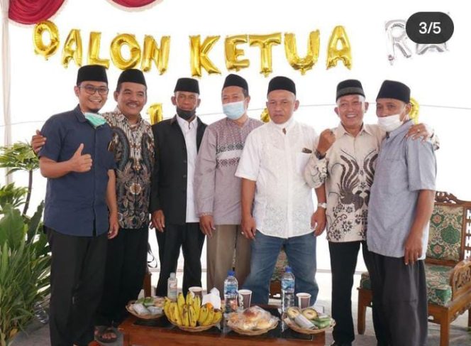 
					Hadiri Pemilihan RW 03 Kelurahan Harjamukti, Aleg PKS Depok Ade Supriyatna : Semoga Menjadi Pemimpin yang Amanah