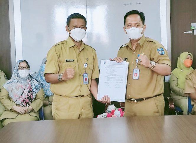 
					Fitriawan Pimpin DKUM 6 Tahun, Lahir 1.600 Wirausaha Baru di Depok