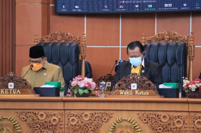 
					Fraksi PKS Depok Jaring Sejumlah Aspirasi Dari Masyarakat