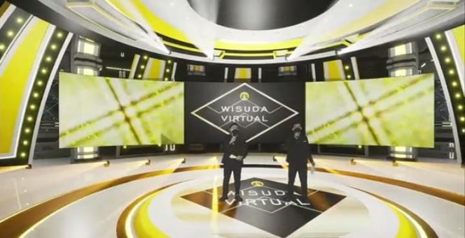 
					UI Gelar Wisuda Semester Gasal Tahun Akademik 2020/2021