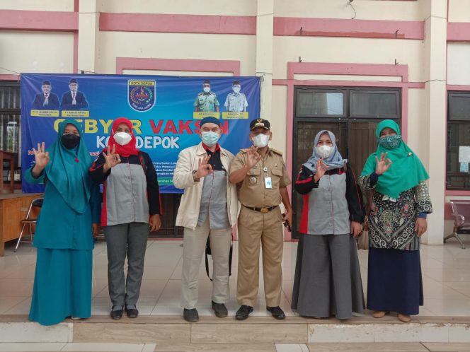 
					Kiprah dan Program Kerja Warga Peduli Aids Kecamatan Tapos Terhadap ODHA, Bersinergi Melibatkan Masyarakat