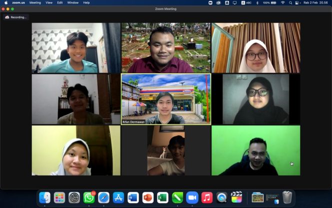 
					Gandeng Disdik Kota Depok, 7 Graph Foundation Akan Gelar Lomba Poster Digital dan Video Kreatif untuk Siswa SD hingga SMA