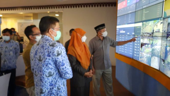 
					Pastikan Keberlanjutan Program Depok Kota Cerdas, Fraksi PKS Sambangi Kantor Diskominfo