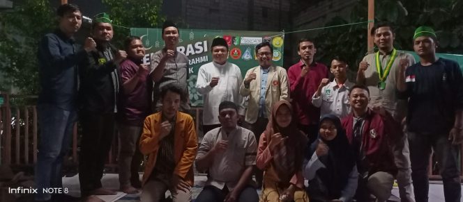 
					13 Ormas Kepemudaan Islam se-Kota Depok Deklarasikan  Forum Kerjasama Ormas Kepemudaan (FK-OKP) Islam