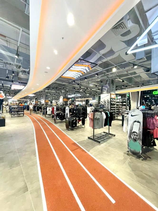 
					Ngabuburit Seru di Margocity Depok