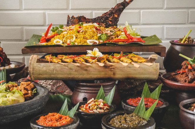 
					The Margo Hotel Sajikan Kuliner Nusantara Sebagai Menu Berbuka Puasa