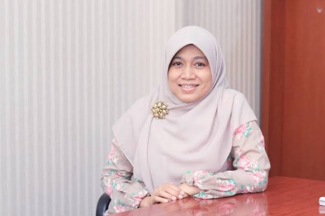 
					Aleg PKS Depok Farida Rachmayanti: Bulan Puasa Jangan Lengah Terapkan Prokes Covid-19