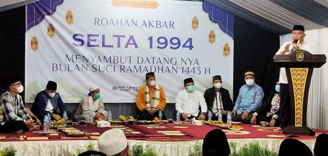 
					Wali Kota Depok Tuding Riset Setara Institute Asbun & Terkait Politik Jelang 2024