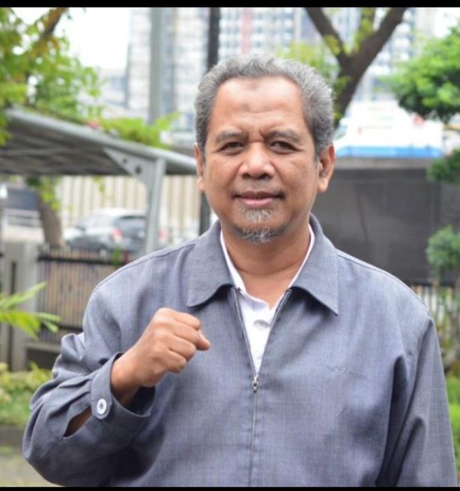 
					Membongkar Relasi Kuasa di Balik Istilah ‘Subsidi Haji’