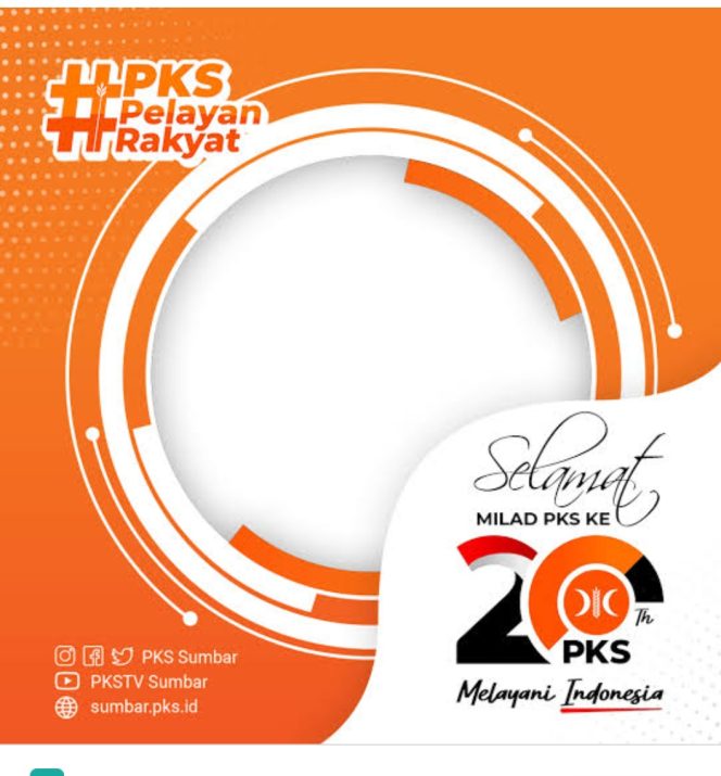 
					Milad PKS Ke-20, Imam: PKS Tetap Konsisten Melayani Rakyat