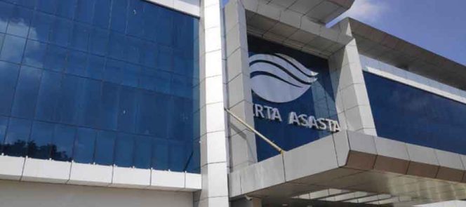 
					Terus Berupaya Tingkatkan Pelayanan, Ribuan Pelangga Bisa Dilayani Uprating IPA Legong Tirta Asasta