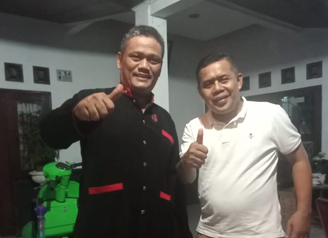 
					DKR Desak Pemerintah Kota Depok Buka Posko Pendaftaran Kartu Depok Sejatera