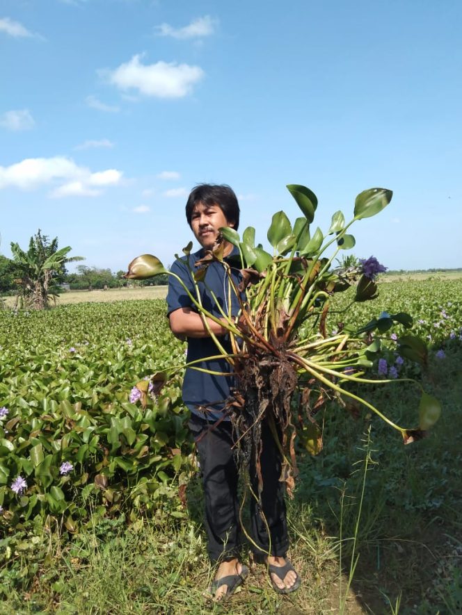 
					Pemudik Asal Kota Depok, Gagas Pemberdayaan di Desa Sumuradem Indramayu