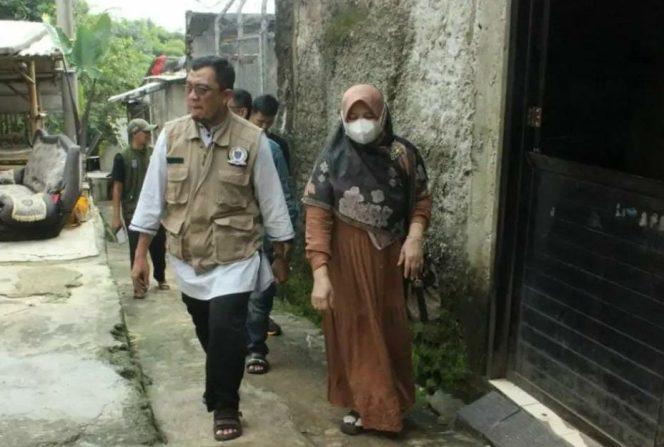 
					Rumah Warga di Mampang Terdampak Puting Beliung, Anggota DPRD Depok FPKS Imam Musanto Segera Tinjau Lokasi