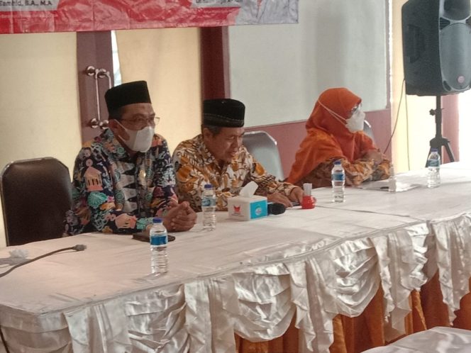 
					Imam Musanto Pastikan Program KDS Tidak Bermuatan Politis