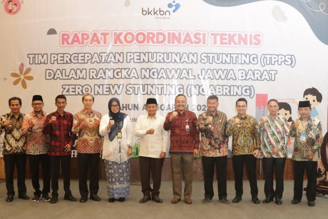 
					Imam Budi Hartono : Angka Stunting di Kota Depok Terendah se-Jabar