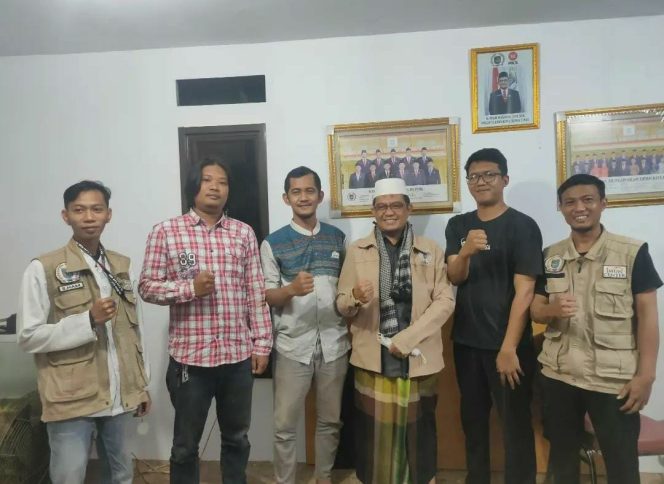 
					Sampaikan Aspirasi Masyarakat, Katar Kelurahan Mampang Kunjungi Anggota DPRD Depok FPKS Imam Musanto