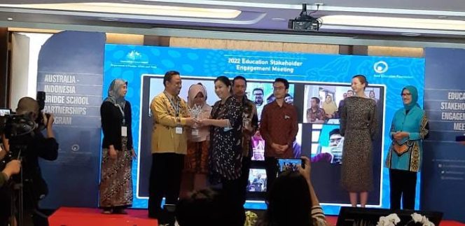 
					SMA Islam Dian Didaktika Cinere Kota Depok Terpilih Jadi Sekolah Model GEDSI