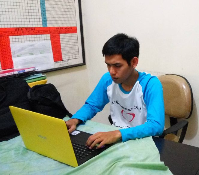 
					Peringatan HAN Tahun 2022, Ini Pesan dan Harapan Guru di SMP The Indonesia Natural School