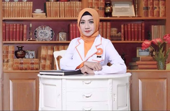 
					Cegah Kecelakaan, Politisi PKS Depok Usul Perbaikan Sistem Peringatan Dini Armada Pengangkut BBM