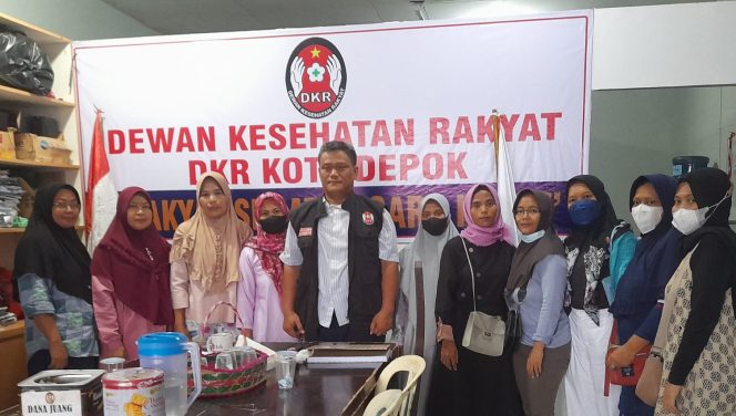 
					DKR: Gubernur Ridwan Kamil Jangan Masa Bodoh Ada Warganya Yang Belum Dapat Sekolah