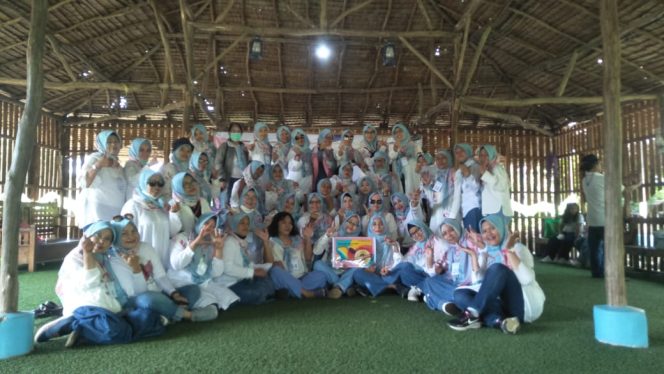 
					Paguyuban UMKM Kuliner VMC (Vila Mutiara Cinere) Depok Siap Naik Kelas