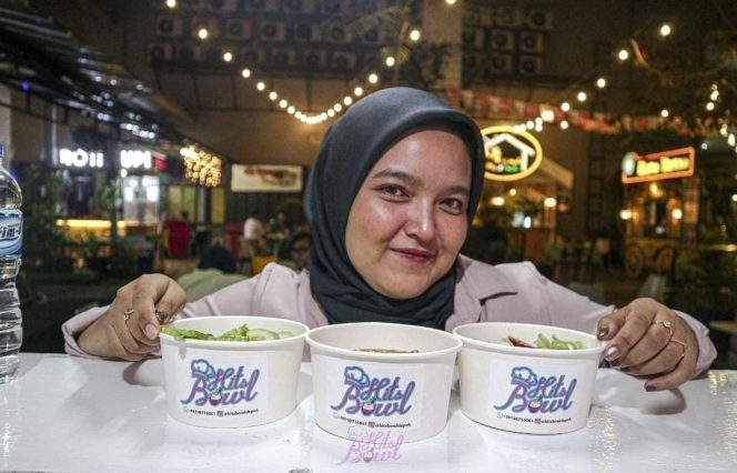 
					Promo Menarik di Hits Bowl, Nggak Bikin Dompet Jebol!