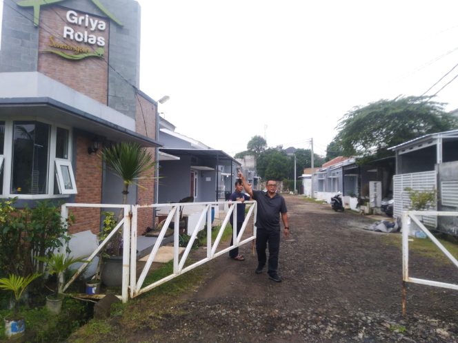 
					Menuju Kebangkitan Kembali Ramainya Pasar Perumahan di Depok