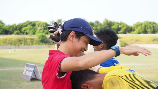 
					Dinilai Curang, Persikad Sampaikan Sejumlah Tuntutan