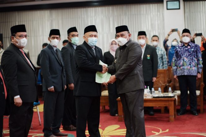 
					Melalui Baznas Kota Depok: Jadikan Depok Sebagai Kota Zakat di Indonesia